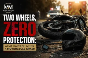 Motorcycle Accident Lawyer